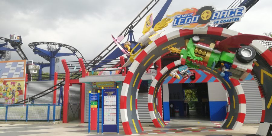 ANNUAL PASS LEGOLAND FAMILY DAY KBBA9 2018 (7)