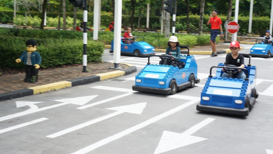 ANNUAL PASS LEGOLAND FAMILY DAY KBBA9 2018 (63)