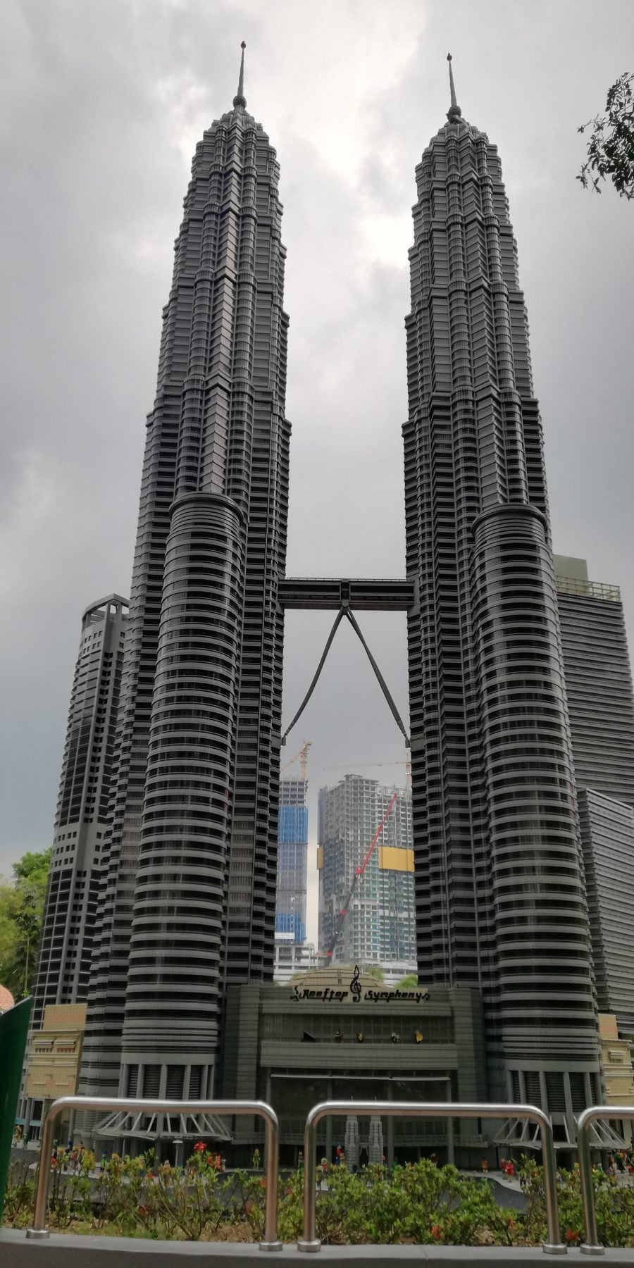 ANNUAL PASS LEGOLAND FAMILY DAY KBBA9 2018 (000)