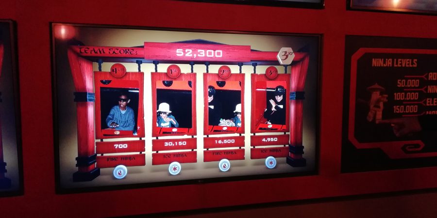 ANNUAL PASS LEGOLAND FAMILY DAY KBBA9 2018 (3)