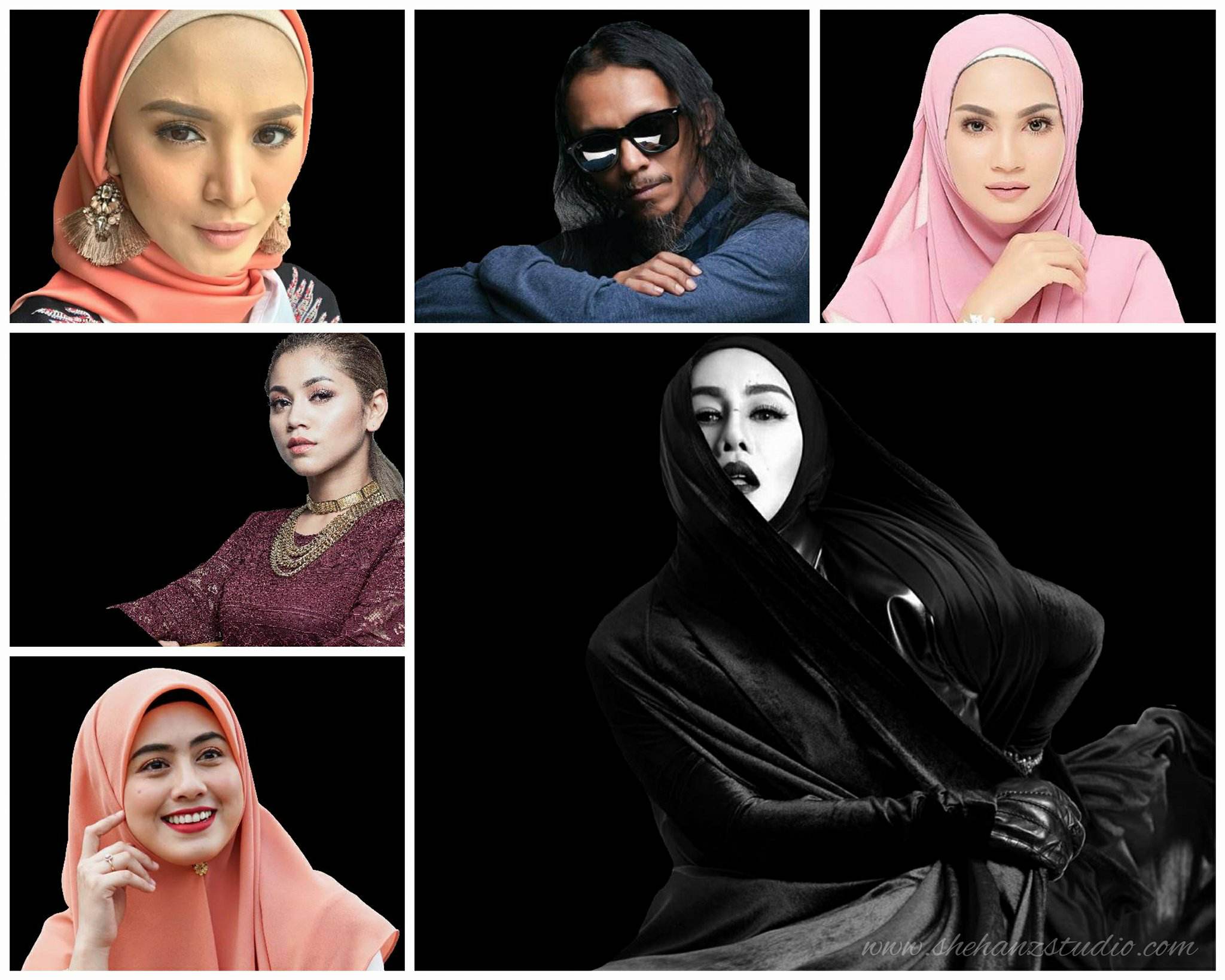 FESTIVAL RAMADAN PUTRAJAYA 2018 (2)