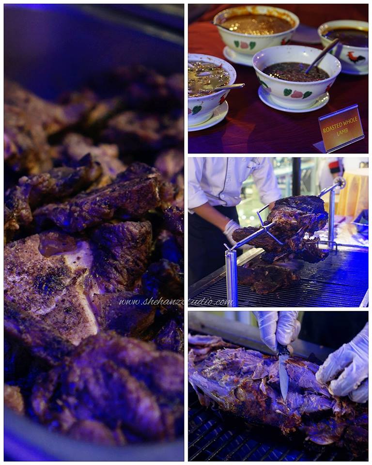 JUADAH MALAYSIA TO THE WORLD - THE VIEW CAFE BEST WESTERN I-CITY SHAH ALAM MENAWARKAN BUFFET RAMADHAN YANG GEMPAK! (10)
