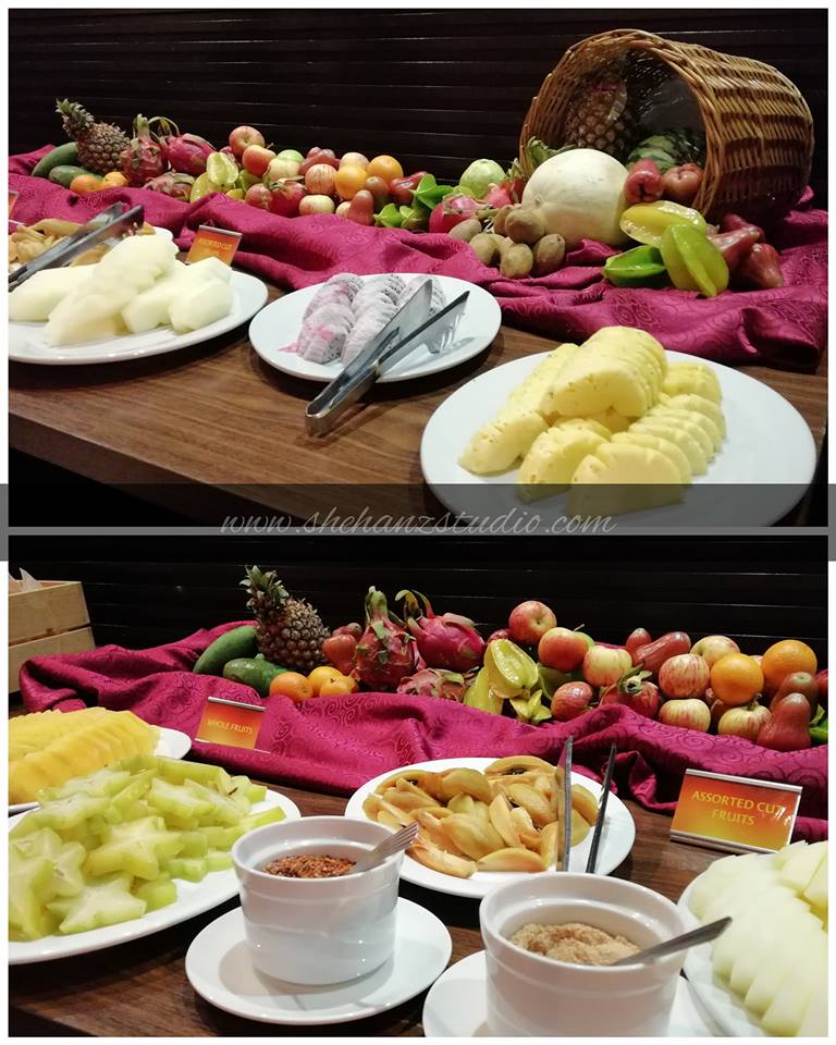 JUADAH MALAYSIA TO THE WORLD - THE VIEW CAFE BEST WESTERN I-CITY SHAH ALAM MENAWARKAN BUFFET RAMADHAN YANG GEMPAK! (13)