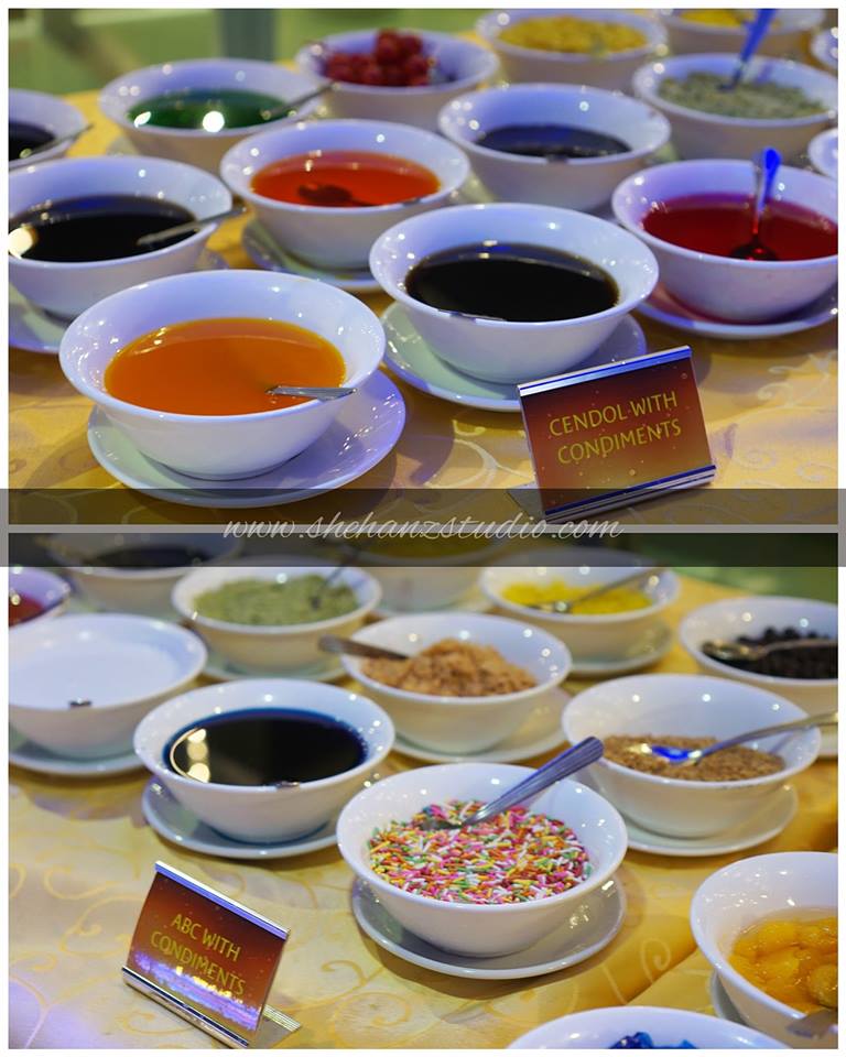 JUADAH MALAYSIA TO THE WORLD - THE VIEW CAFE BEST WESTERN I-CITY SHAH ALAM MENAWARKAN BUFFET RAMADHAN YANG GEMPAK! (17)