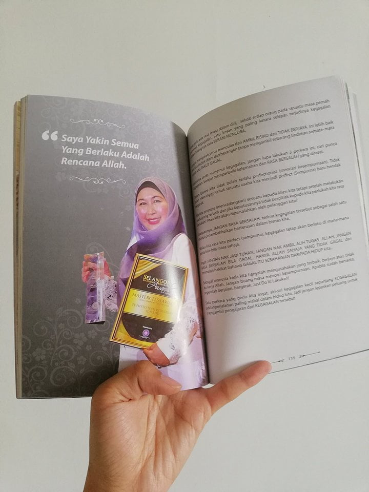REVIEW BUKU ODYSSEY - DARI LEMBAH KE PUNCAK (10)