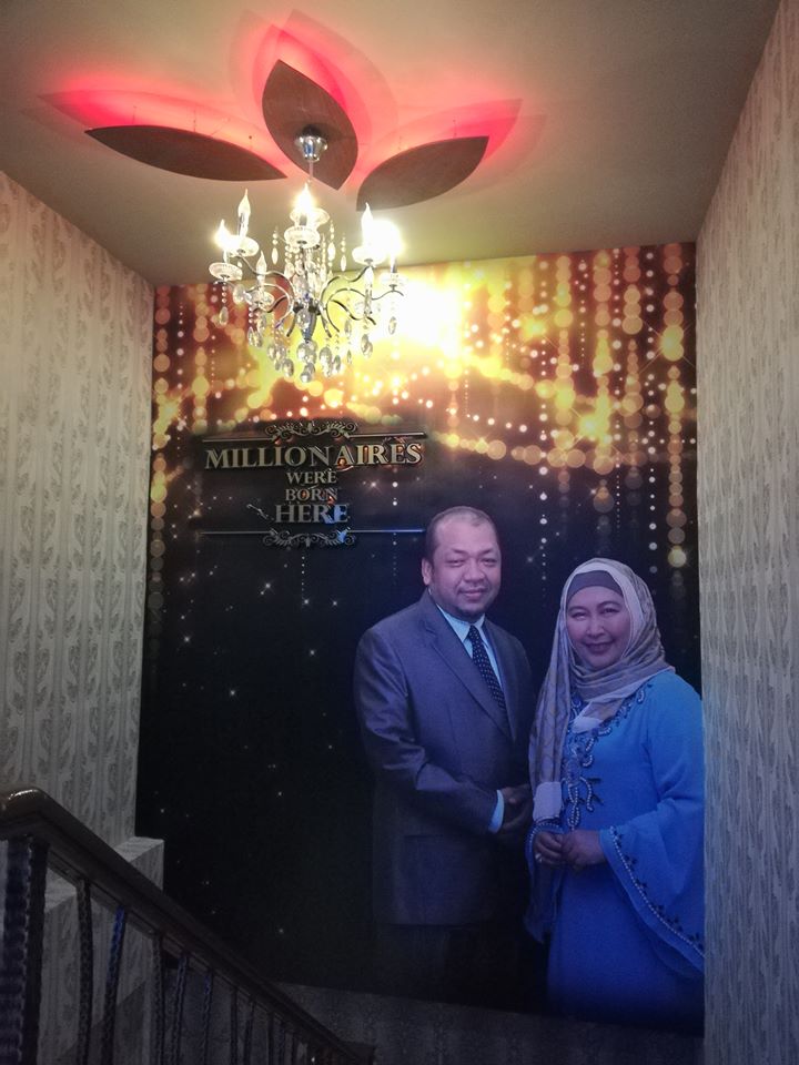 REVIEW BUKU ODYSSEY - DARI LEMBAH KE PUNCAK (2)