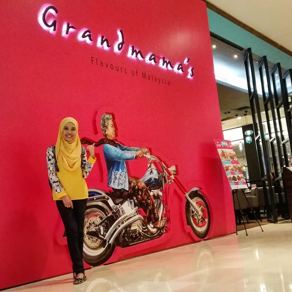 BERBUKA PUASA DENGAN LOBSTER DI GRANDMAMA'S (11)