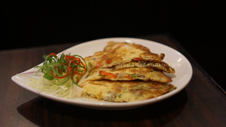 BERBUKA PUASA DENGAN LOBSTER DI GRANDMAMA'S (2)