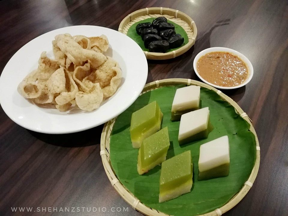 BERBUKA PUASA DENGAN LOBSTER DI GRANDMAMA'S (23)
