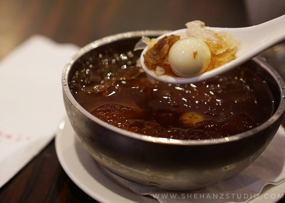 BERBUKA PUASA DENGAN LOBSTER DI GRANDMAMA'S (3)