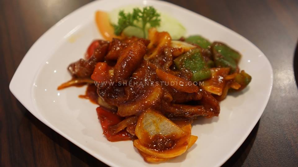 BERBUKA PUASA DENGAN LOBSTER DI GRANDMAMA'S (8)