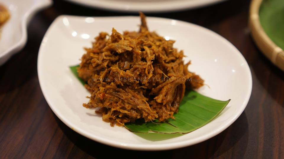 BERBUKA PUASA DENGAN LOBSTER DI GRANDMAMA'S (9)