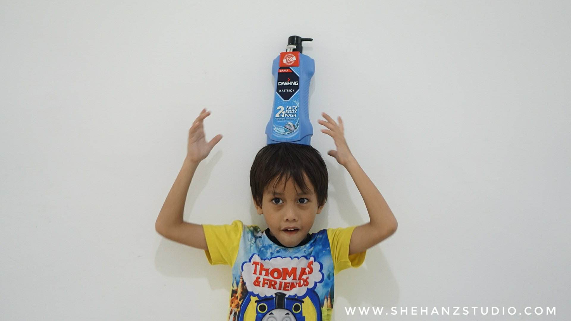 DASHING 2 IN 1 FACE & BODY WASH PELENGKAP MANDIAN UNTUK LELAKI MASKULIN (8)