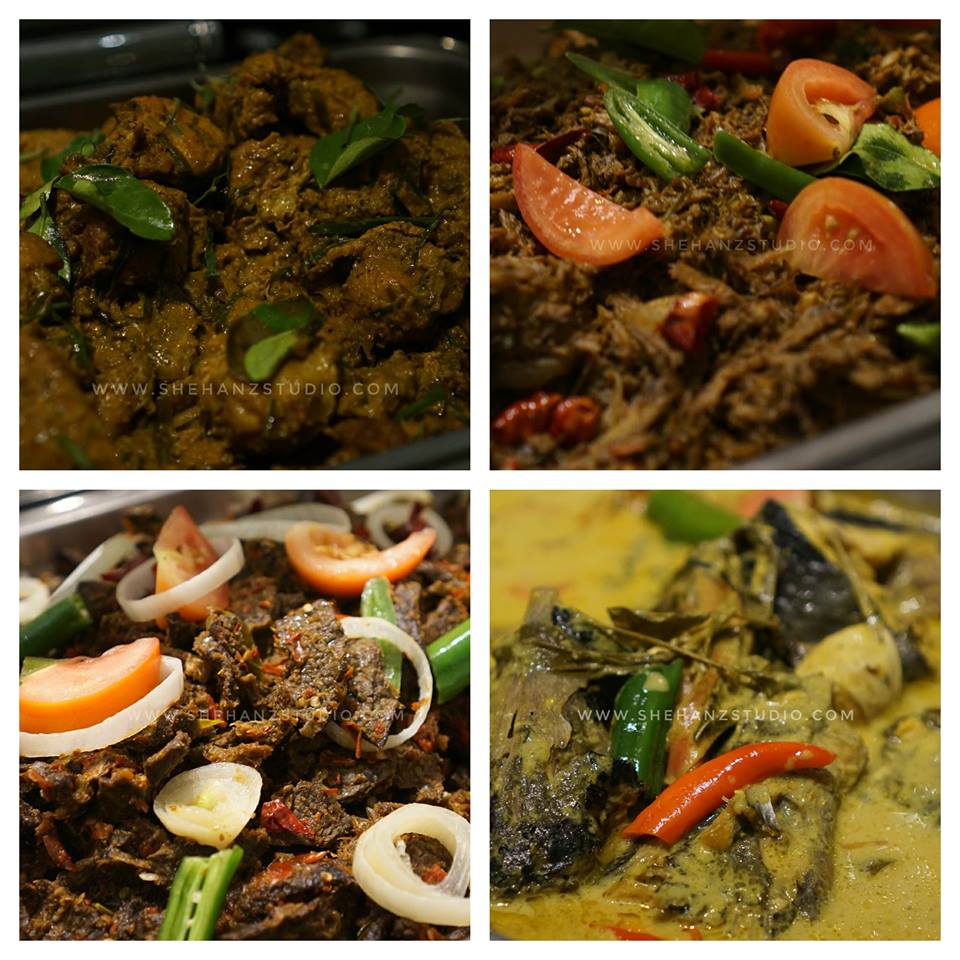 MASAKAN BONDA DI DORSETT KL MEMANG SUPERB! PALING BEST DAGING SALAINYA! FUHHH. (34)