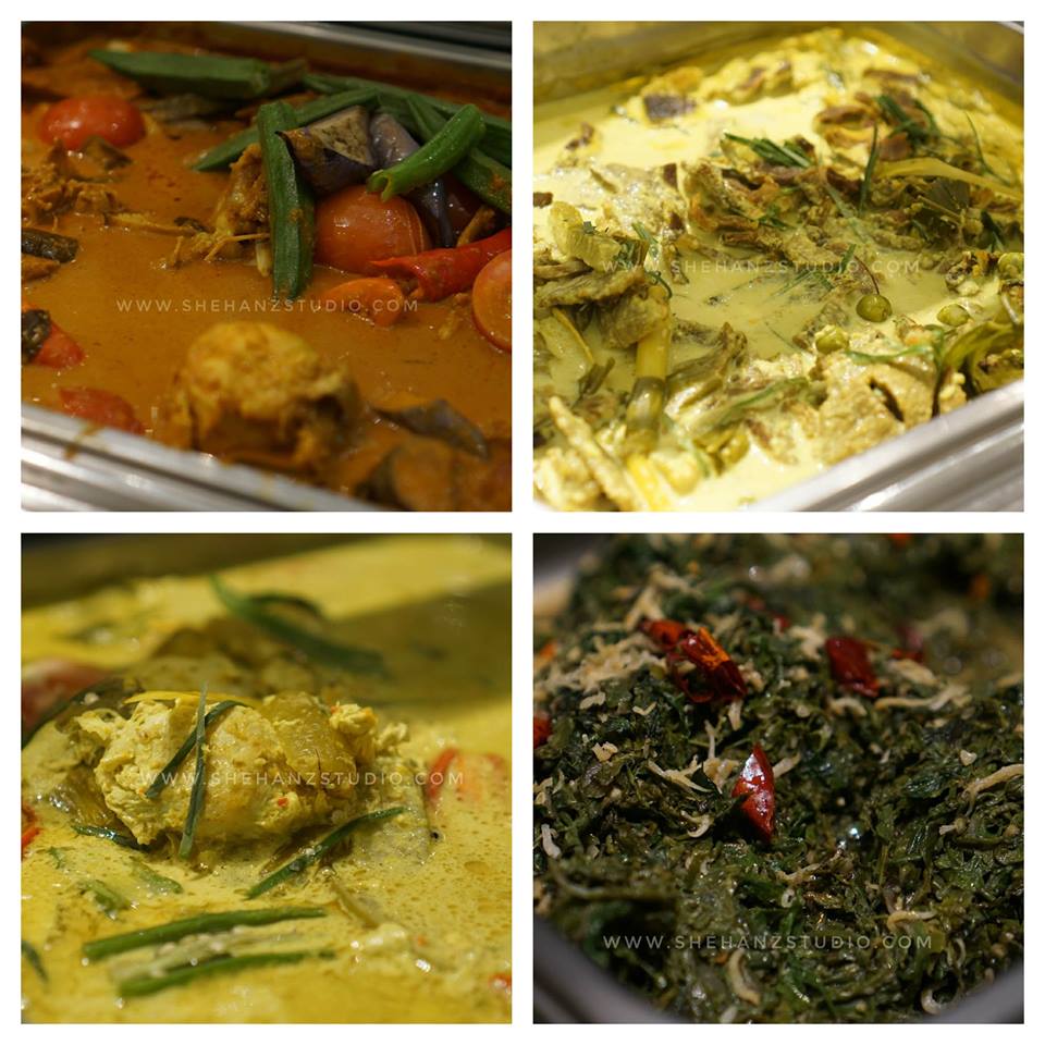 MASAKAN BONDA DI DORSETT KL MEMANG SUPERB! PALING BEST DAGING SALAINYA! FUHHH. (34)