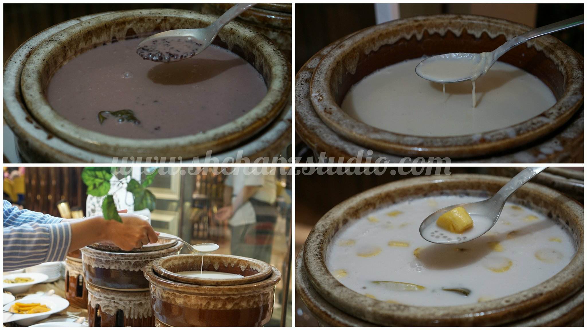MASAKAN BONDA DI DORSETT KL MEMANG SUPERB! PALING BEST DAGING SALAINYA! FUHHH. (9)