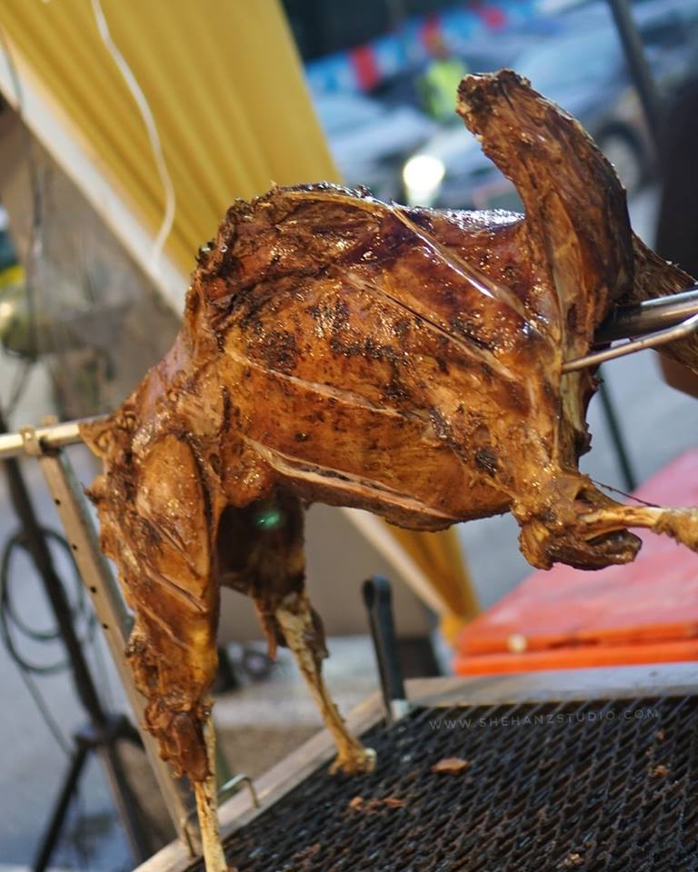 PAKEJ RAMADHAN BUFFET 2018 DI ME'NATE (10)