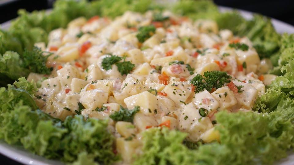 PAKEJ RAMADHAN BUFFET 2018 DI ME'NATE (12)