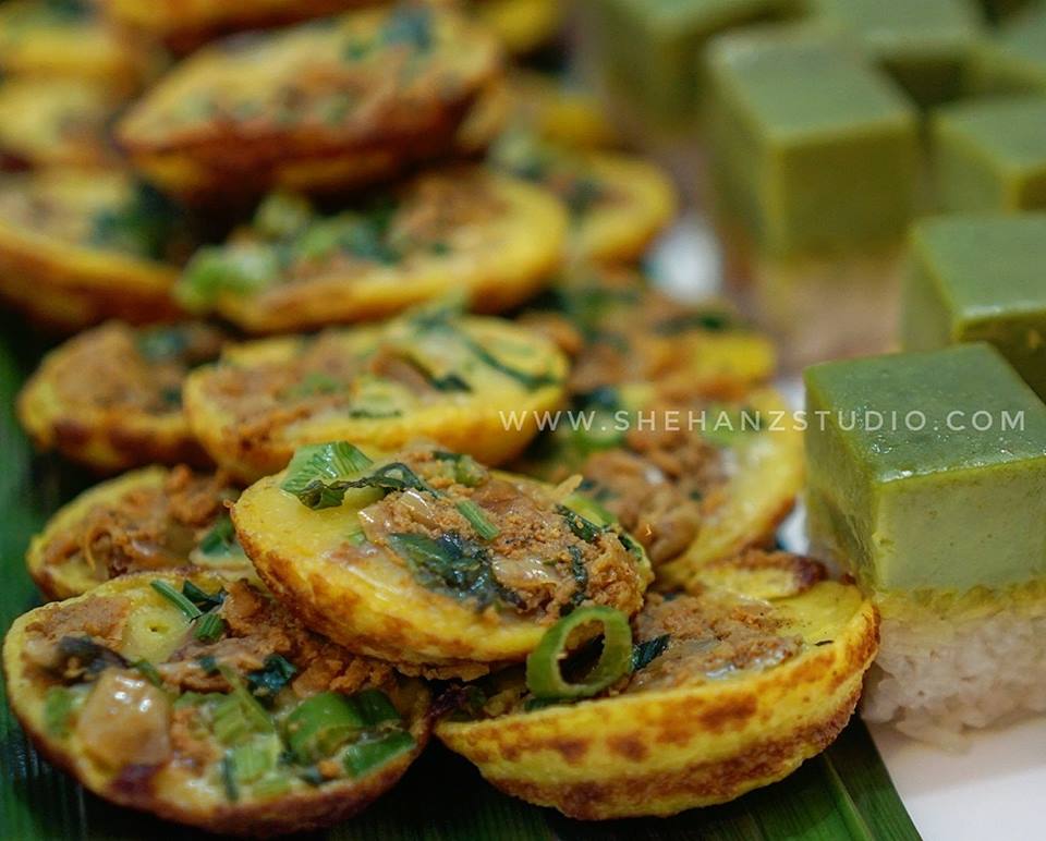 PAKEJ RAMADHAN BUFFET 2018 DI ME'NATE (10)