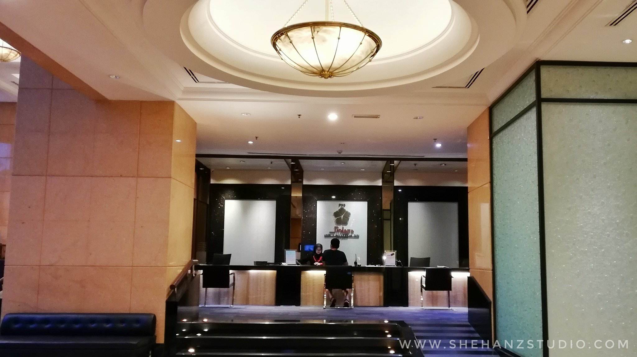 PENGALAMAN BERBUKA PUASA DI THE 39 RESTAURANT, PNB PERDANA KL (33)