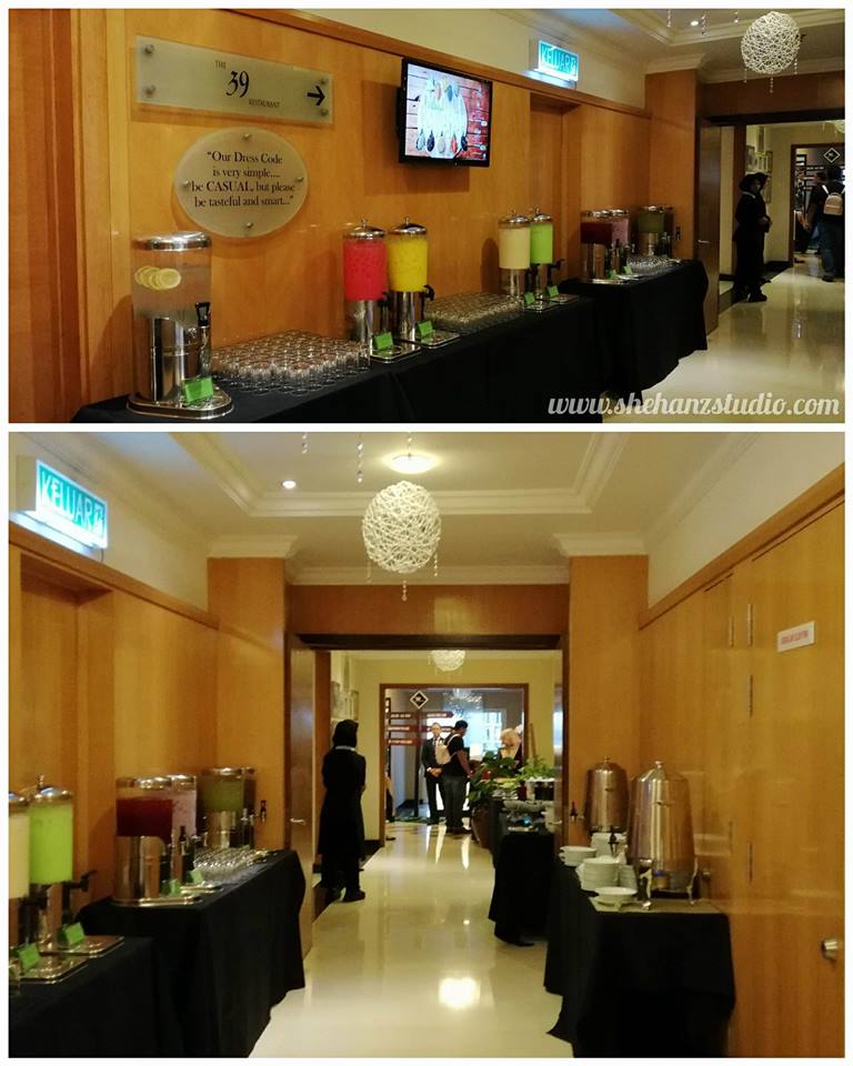 PENGALAMAN BERBUKA PUASA DI THE 39 RESTAURANT, PNB PERDANA KL (34)