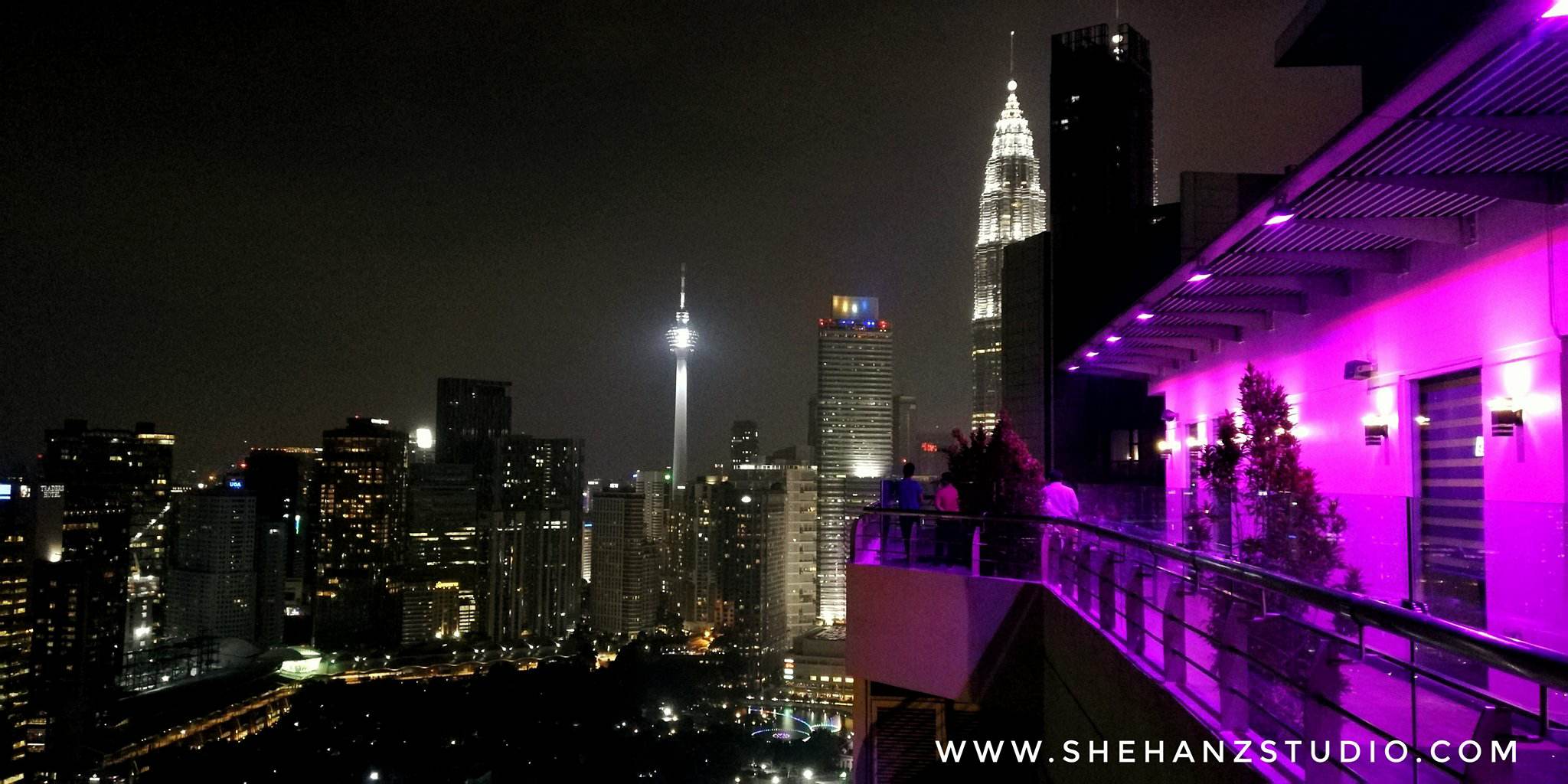 PENGALAMAN BERBUKA PUASA DI THE 39 RESTAURANT, PNB PERDANA KL (36)
