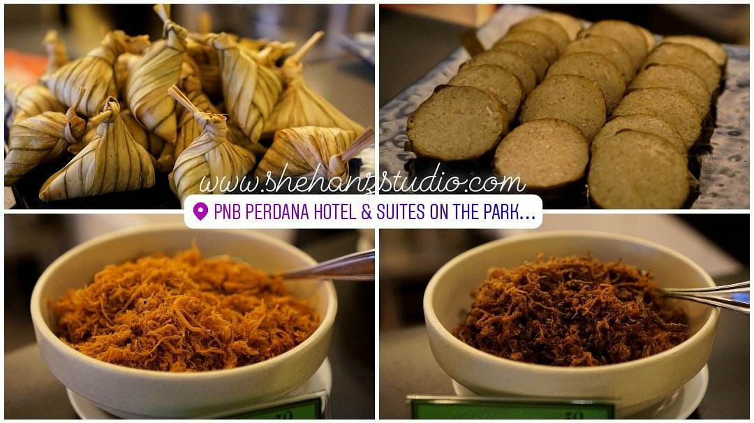 PENGALAMAN BERBUKA PUASA DI THE 39 RESTAURANT, PNB PERDANA KL (5)