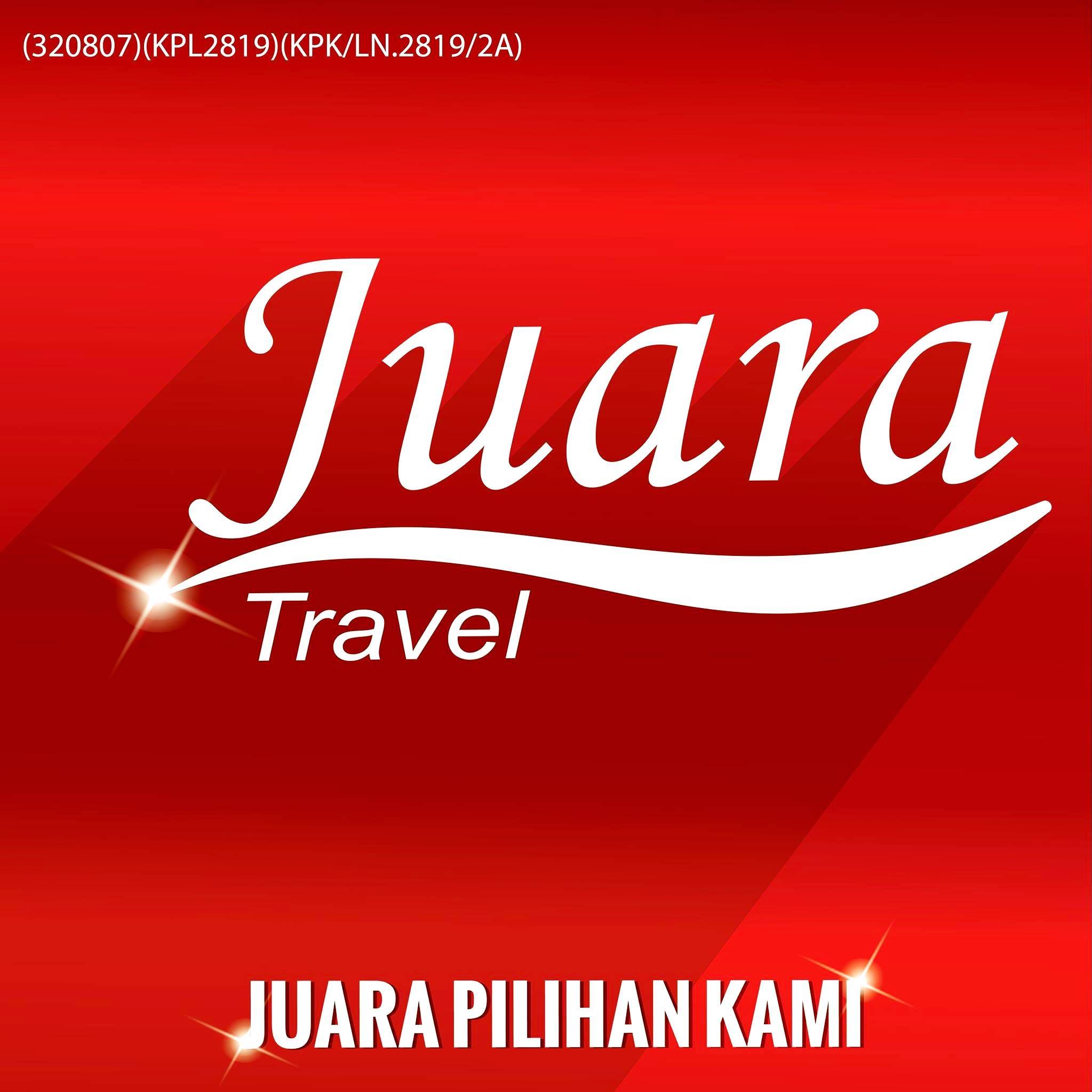 Juara Travel Pakej Umrah dan Haji Terbaik (1)
