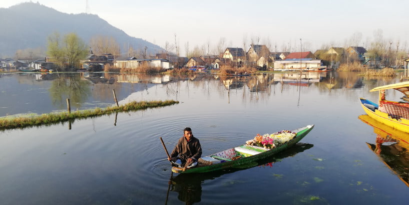KASHMIR TRIP - TEAM KEMBARAQASEHZYPHYTO TRIP KE GULMARG (56)