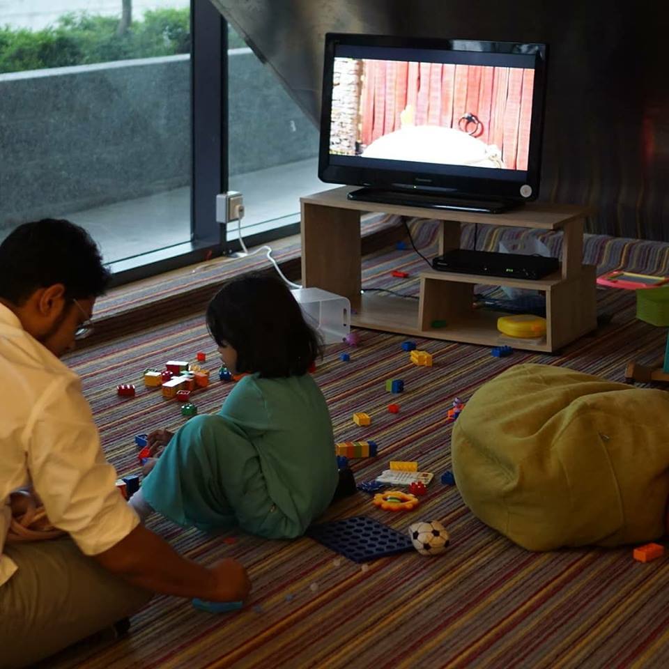 TERUJA DENGAN WARISAN SAJIAN JUADAH DI FOUR POINTS BY SHERATON PUCHONG (14)