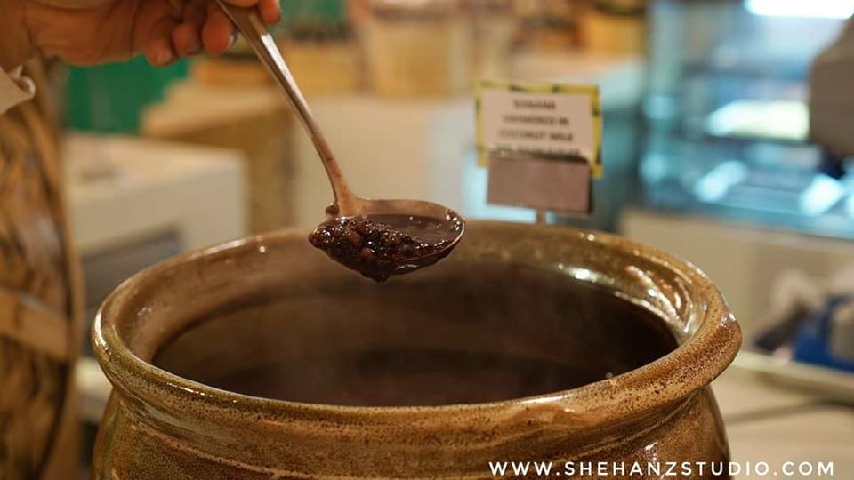 TERUJA DENGAN WARISAN SAJIAN JUADAH DI FOUR POINTS BY SHERATON PUCHONG (25)