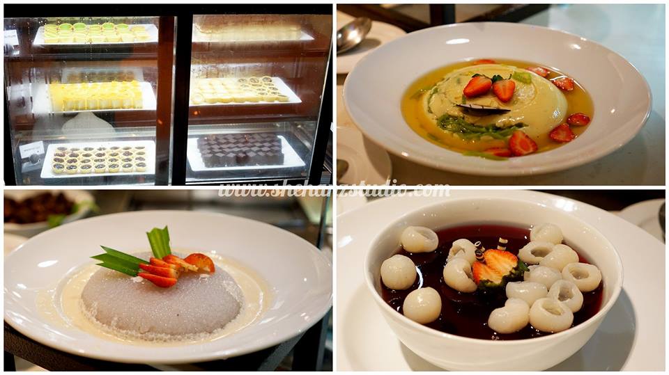 TERUJA DENGAN WARISAN SAJIAN JUADAH DI FOUR POINTS BY SHERATON PUCHONG (5)