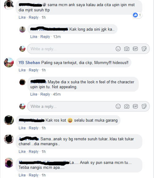 APA MASALAH UPIN-IPIN? KENAPA ANAK AUTISM TAK SUKA? INI MISTERI!
