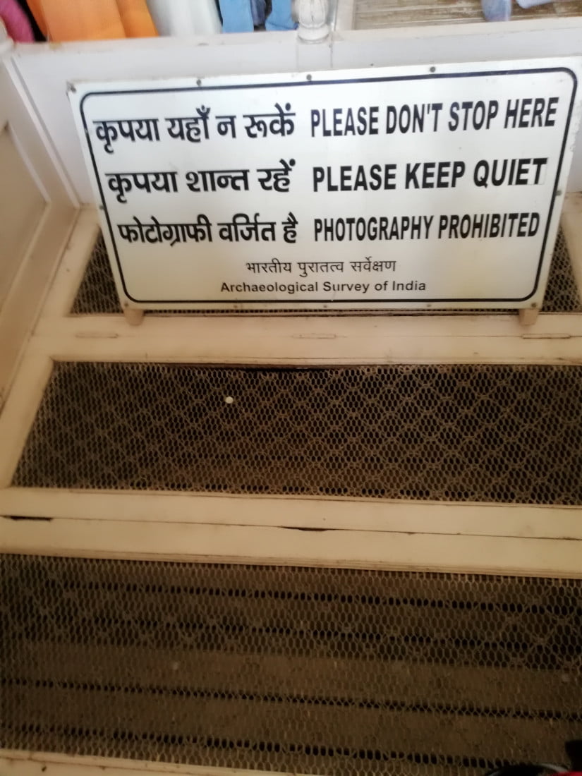 TRIP INDIA CANTIKNYA TAJ MAHAL (299)