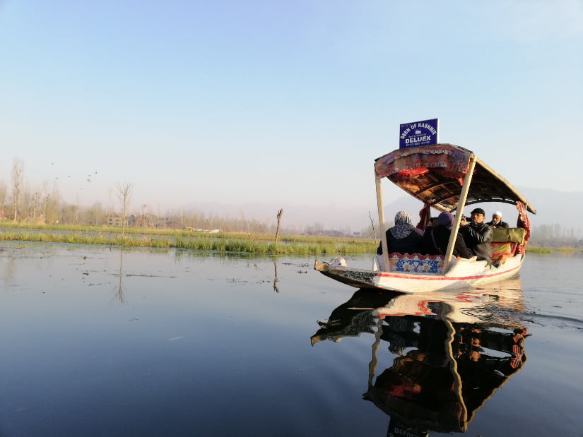 KASHMIR