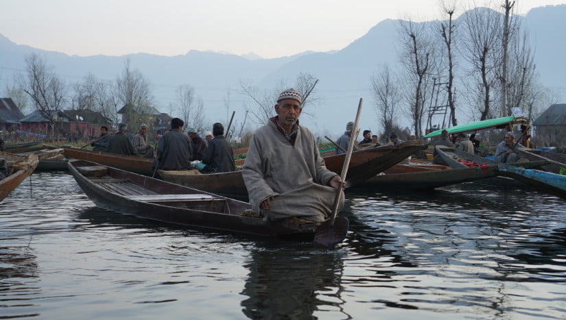 KASHMIR
