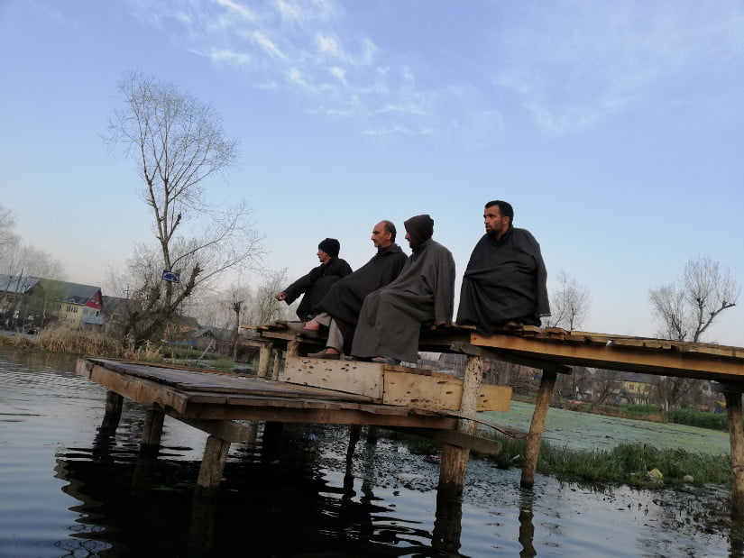 KASHMIR