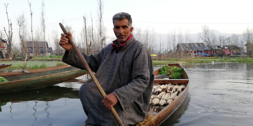 TRIP INDIA - MATAHARI TERBIT DI KASHMIR & PERJALANAN KE AGRA, DELHI (EPISODE 6) (24)