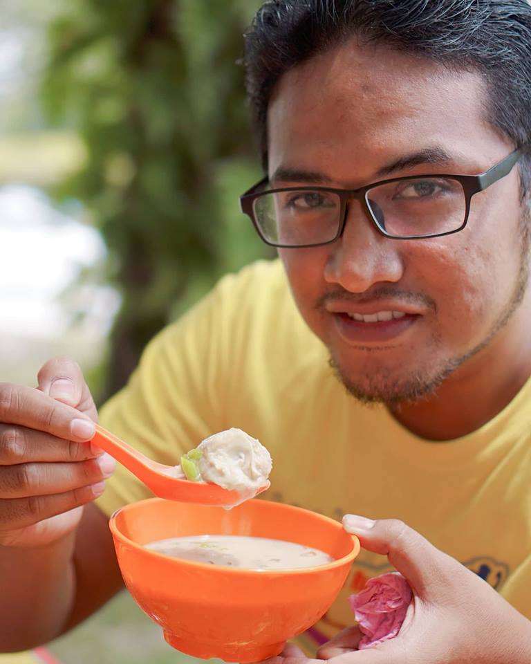 CENDOL POWER - BEST CENDOL DI SERI KEMBANGAN (2)
