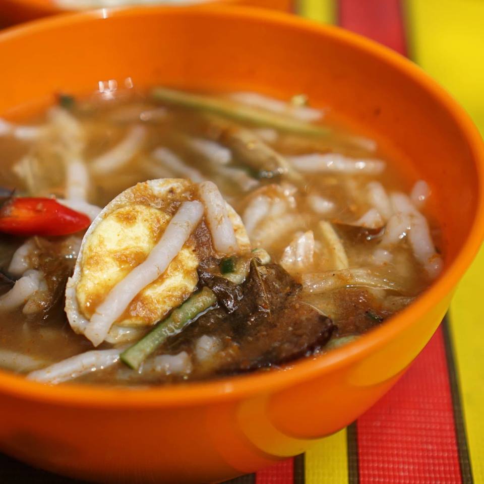 BEST CENDOL DI SERI KEMBANGAN