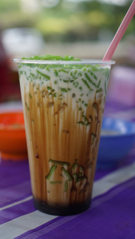 CENDOL POWER - BEST CENDOL DI SERI KEMBANGAN (75)