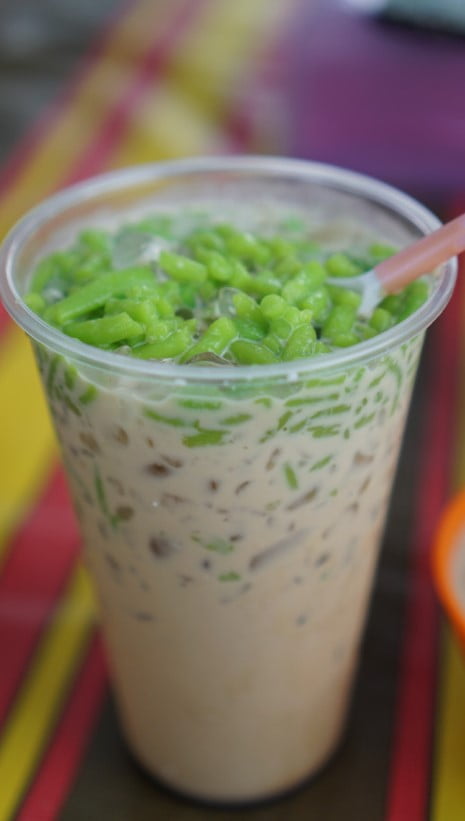CENDOL POWER - BEST CENDOL DI SERI KEMBANGAN (61)