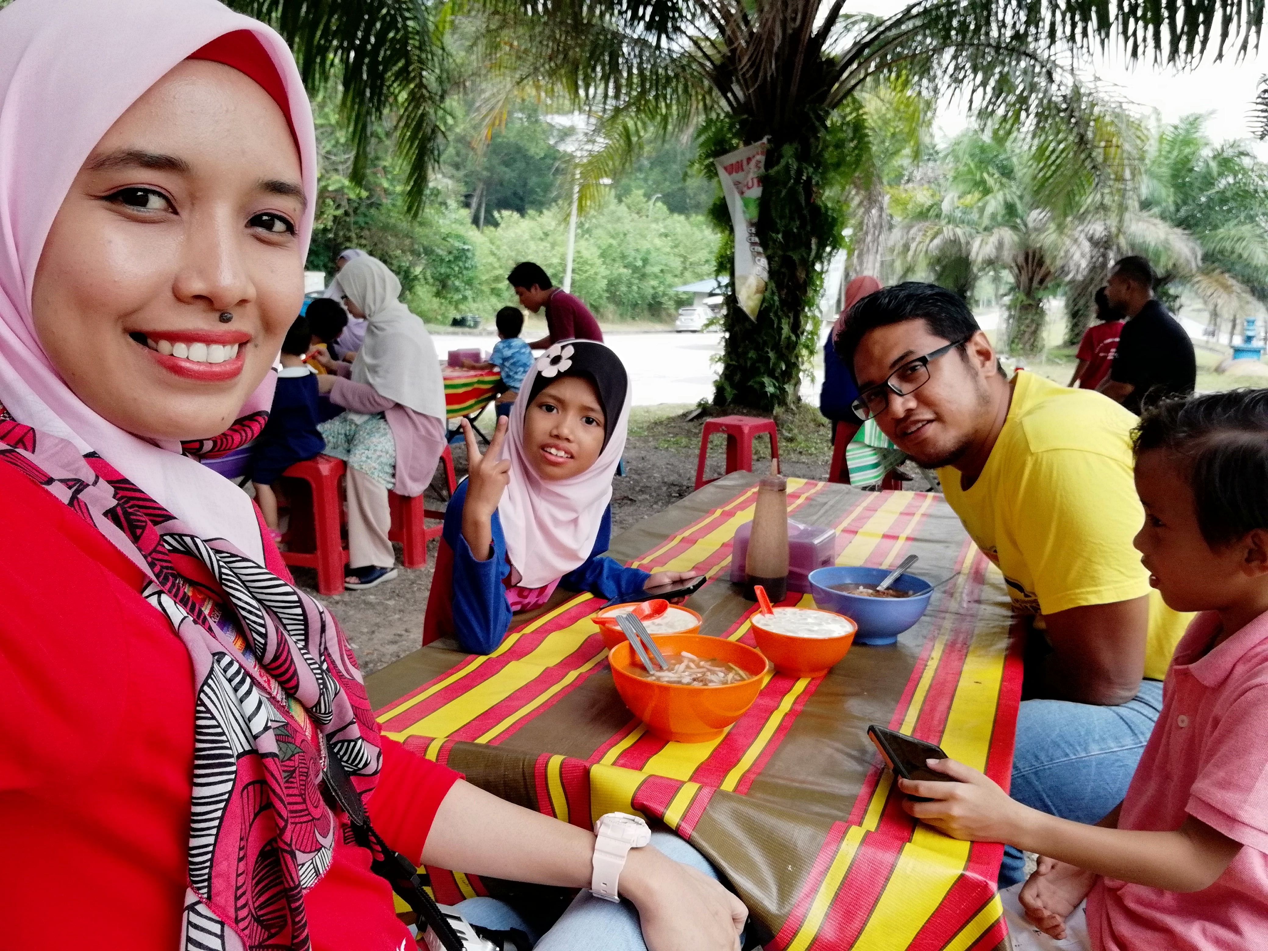 CENDOL POWER - BEST CENDOL DI SERI KEMBANGAN (2)