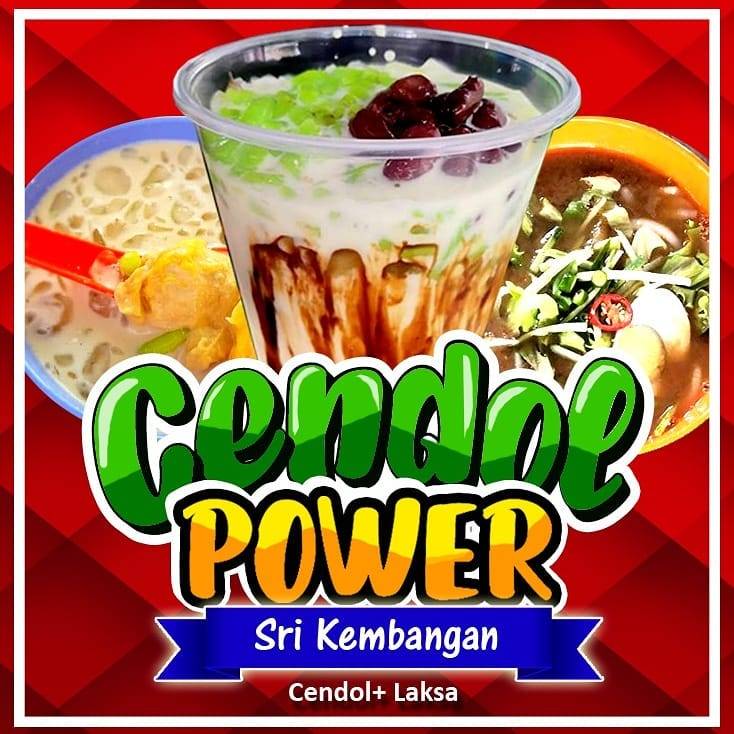 CENDOL POWER - BEST CENDOL DI SERI KEMBANGAN (72)