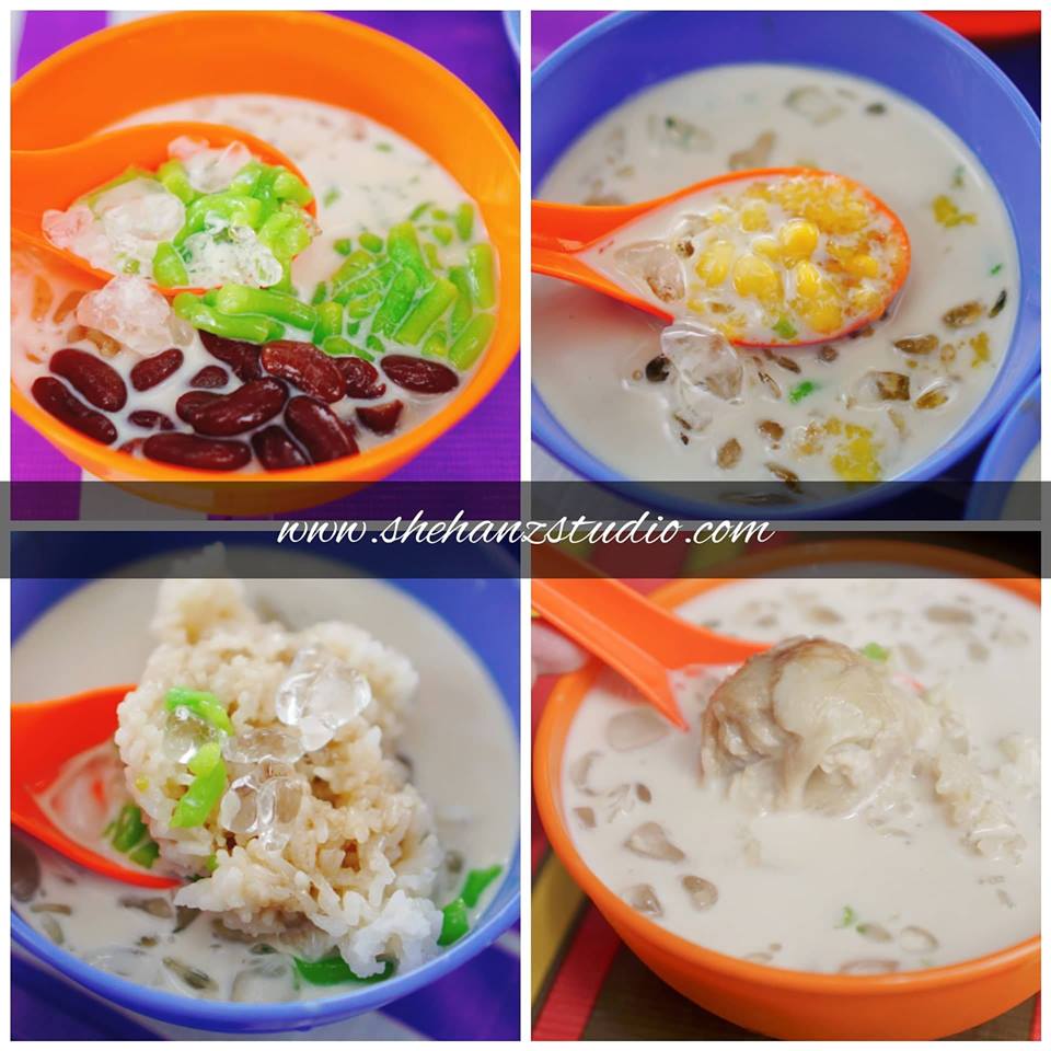 CENDOL POWER - BEST CENDOL DI SERI KEMBANGAN (75)