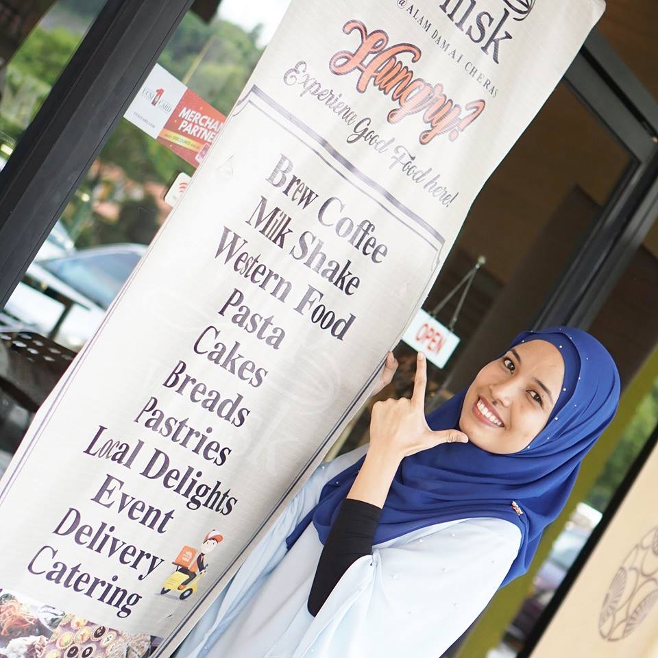 EXPERIENCE GOOD FOOD AT WHIP AND WHISK CAFE, ALAM DAMAI (14)