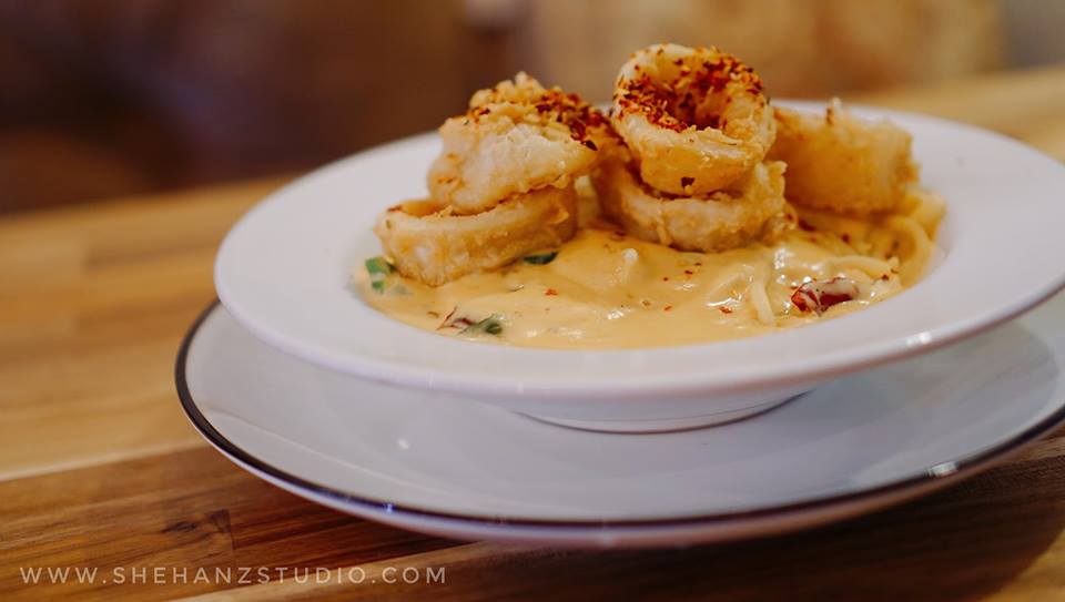 EXPERIENCE GOOD FOOD AT WHIP AND WHISK CAFE, ALAM DAMAI (6)