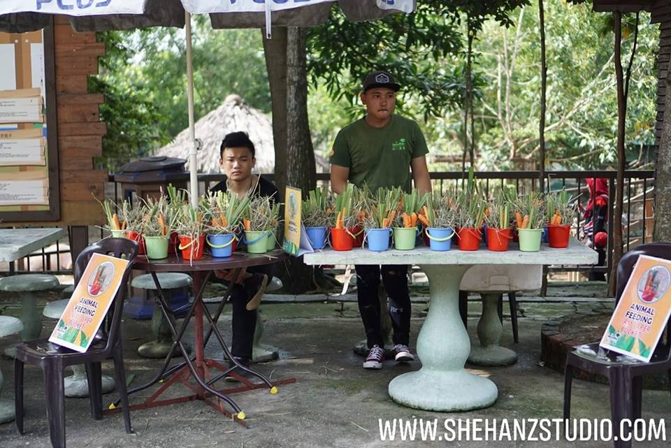 FARM IN THE CITY MALAYSIA, PETTING ZOO TERBAIK UNTUK ANAK-ANAK 2