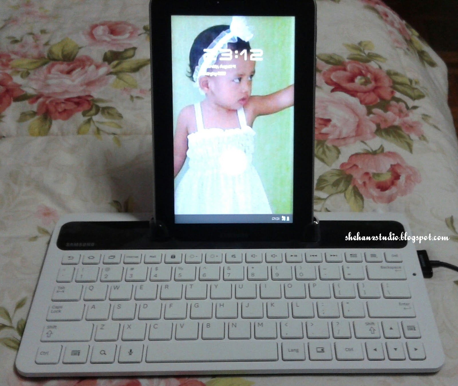 Jenama Samsung. Original tu..
