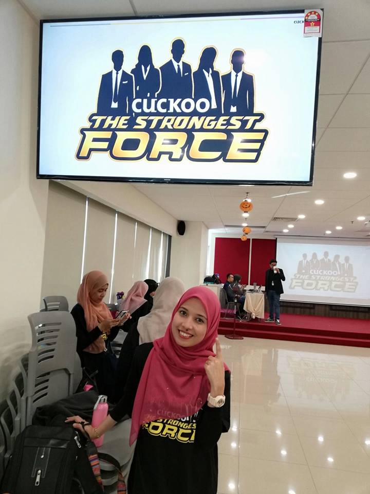 CUCKOO THE STRONGEST FORCE 2018 (25)